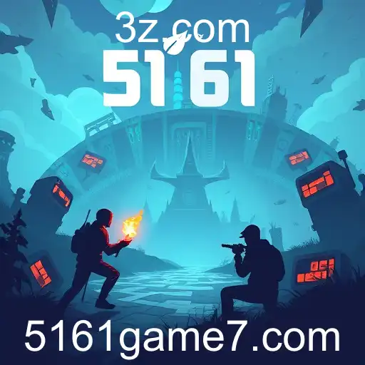 Novidades do Mundo dos Jogos e o 5161 Game