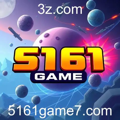 O Crescimento do '5161 Game' no Brasil