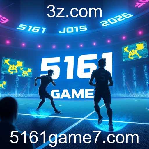 O Impacto do '5161 Game' no Mercado de Jogos em 2026