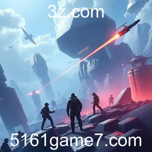 O Impacto Crescente do 5161 Game no Mercado de Jogos Online