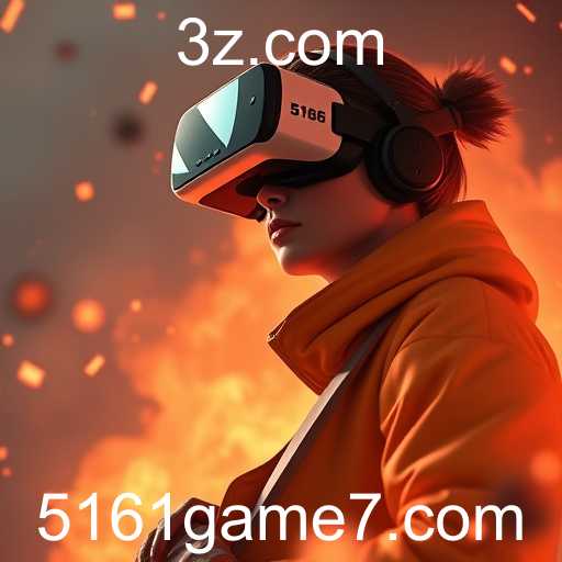 O Impacto de 5161 no Mundo dos Jogos em 2025