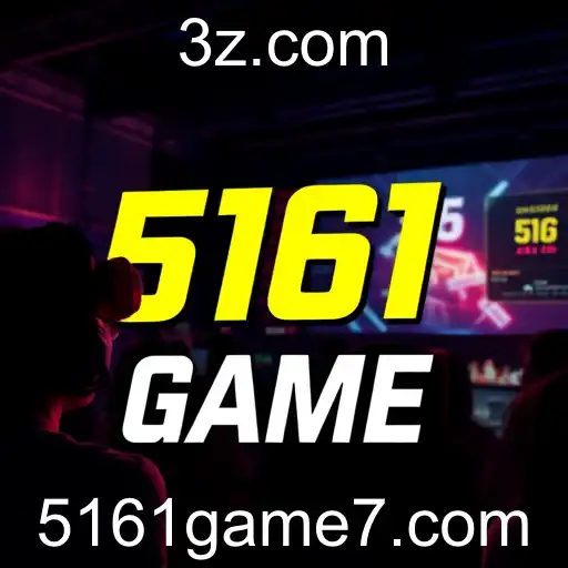 O Impacto de 5161 Game no Mercado de Jogos em 2026