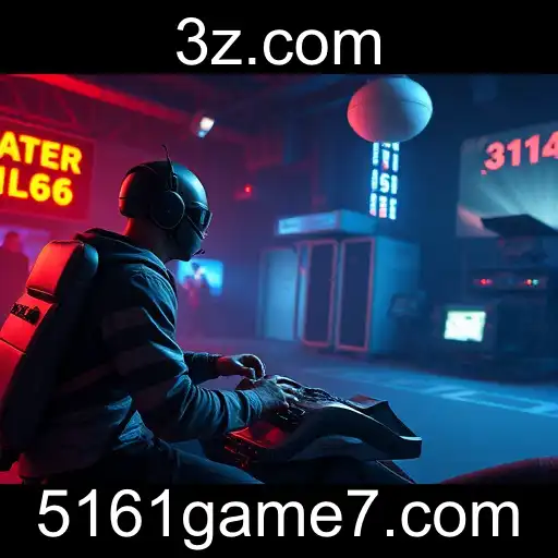 A Nova Era dos Jogos com 5161 Game