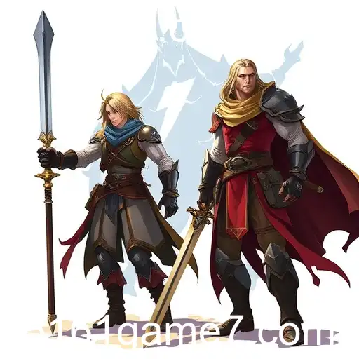 Novos Horizontes para o 5161 Game no Cenário Atual de Jogos