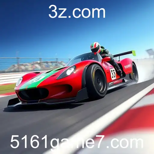 Racing Thrills: Adrenalina e Velocidade na Pista Virtual
