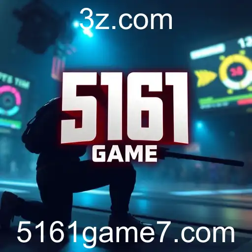 A Revolução do 5161 Game no Cenário Global de Jogos