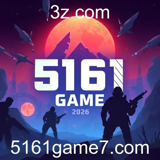 A Revolução do 5161 Game no Cenário Brasileiro