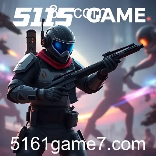 A Revolução dos Jogos com o 5161 Game