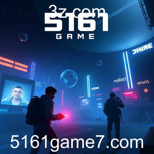 A Revolução do Jogo: A Ascensão Vertiginosa do '5161 Game'