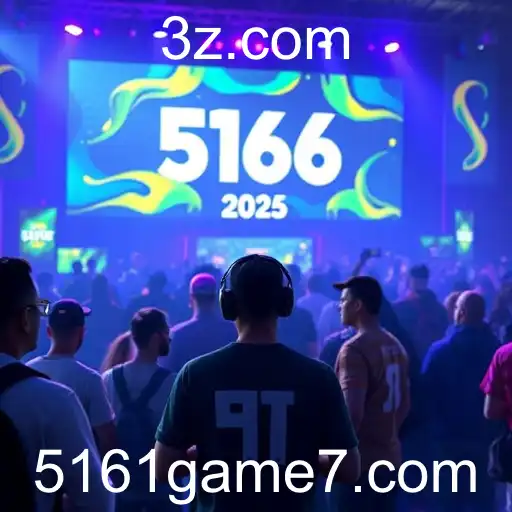 Revolução no Mercado de Jogos: A Ascensão do 5161 Game