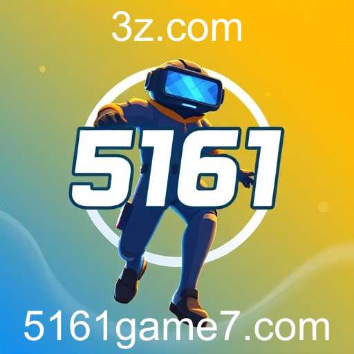 A Revolução do 5161 Game: Tendências e Novidades 2026