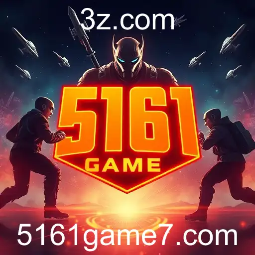 A Revolução do 5161 Game: Impacto e Tendências de 2026