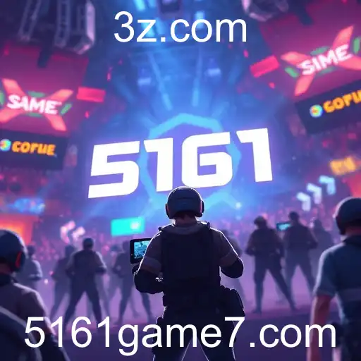 A Revolução do 5161 Game no Mundo dos Jogos Online