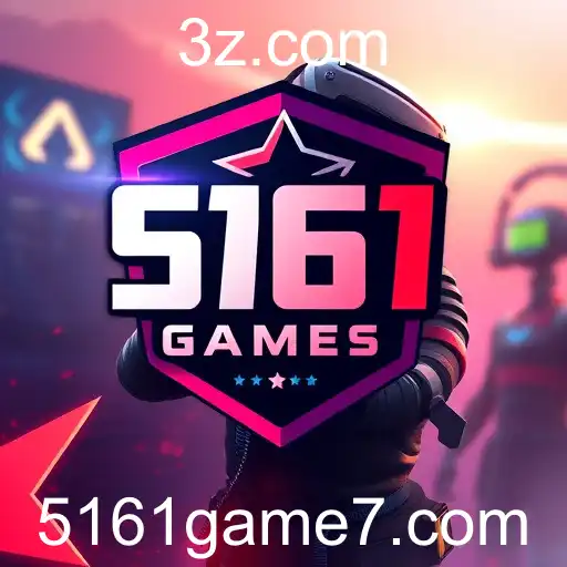 A Revolução dos Jogos com 5161 Game