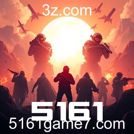 A Ascensão da 5161 Game na Indústria dos Jogos