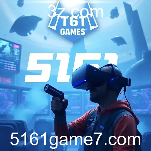 A Ascensão do 5161 Game na Indústria de Jogos