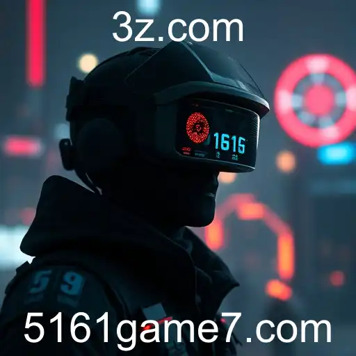 A Ascensão do 5161 Game: Tendências e Impactos no Brasil