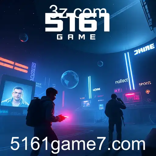 A Ascensão do Fenômeno 5161 no Mundo dos Jogos