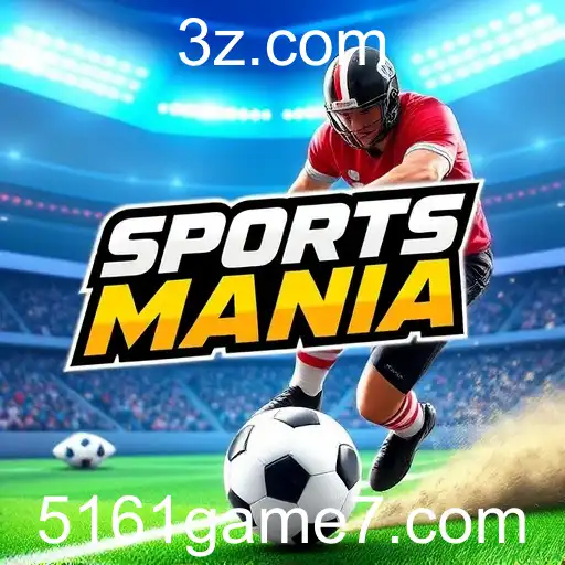 Explorando a Ação Virtual na Categoria 'Sports Mania' do 5161 Game
