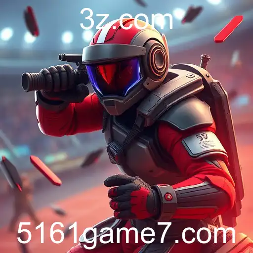 A Ascensão do '5161 Game' no Mundo dos Jogos