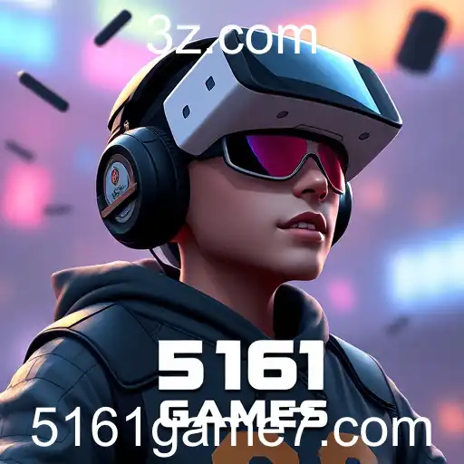 A Revolução nos Jogos com 5161