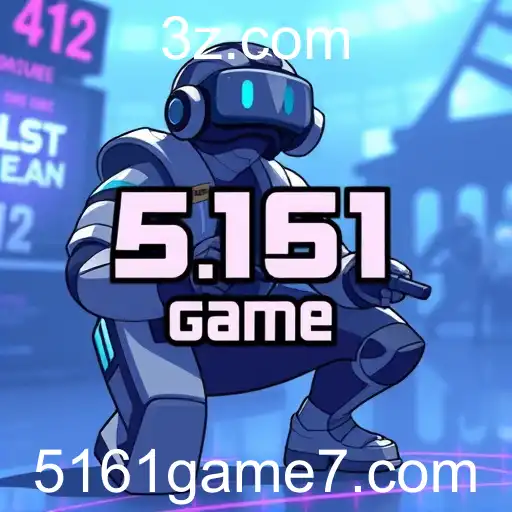 O Crescimento Explosivo do 5161 Game em 2026